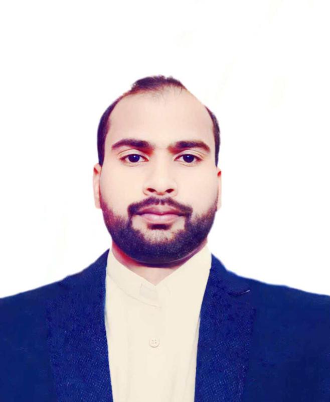 Mohammad Irfan Manihar